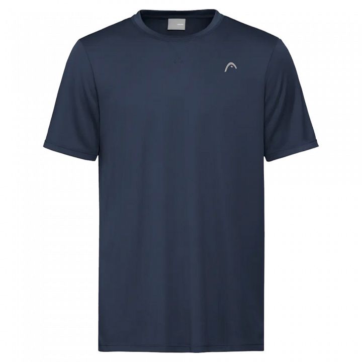 Head Easy Court T-Shirt Navy